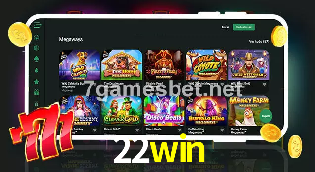 22win aplicativo