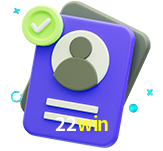 Tornar-se um membro do 22win é muito simples