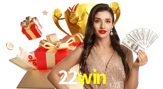 Jogue com dealers reais no 22win!