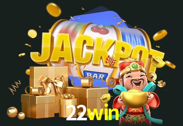 22win bet