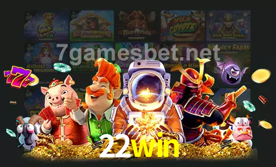 cassino 22win