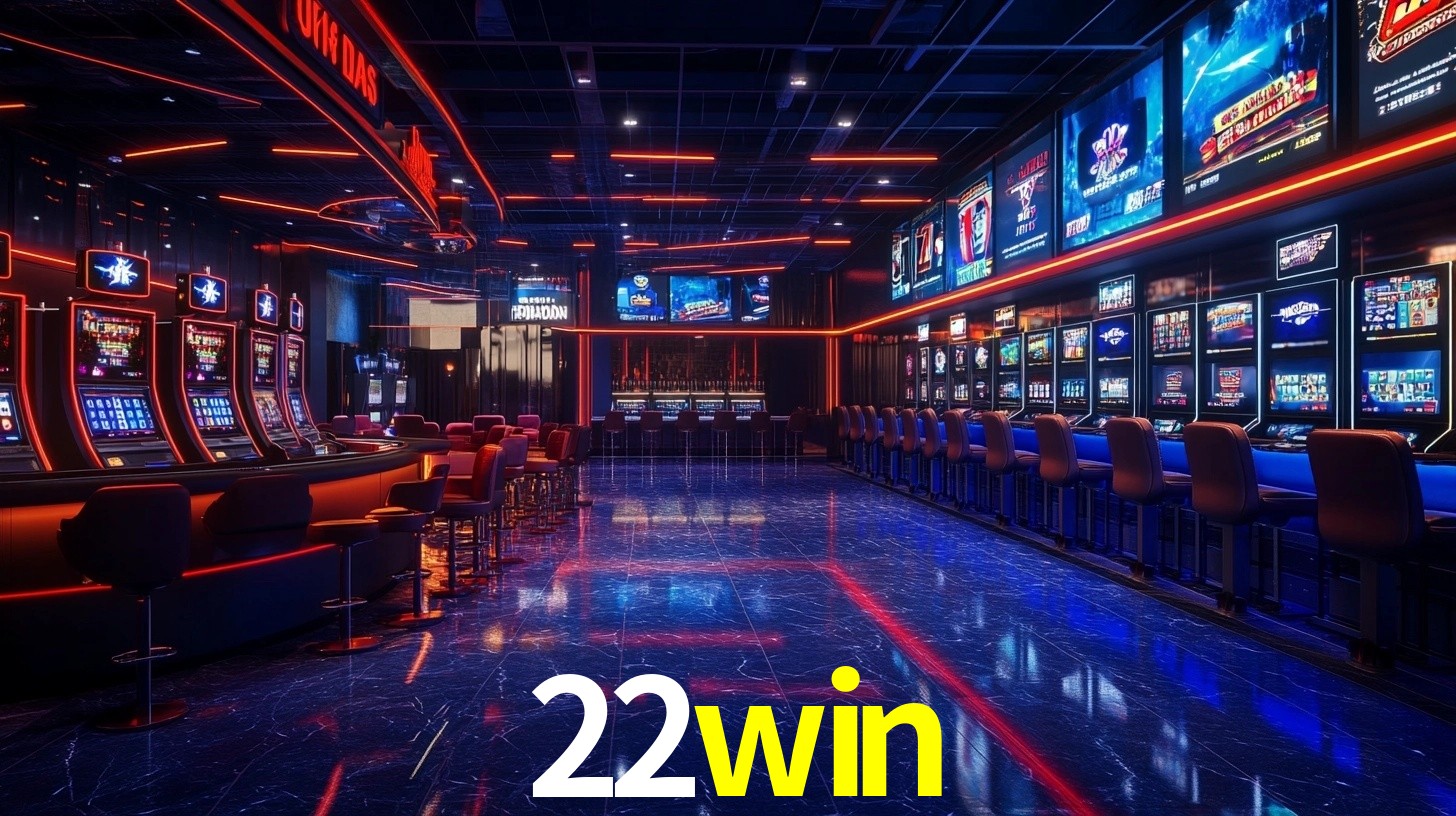 Ofertas Imperdíveis na 22win: Promoções e Bônus Que Valem a Pena
