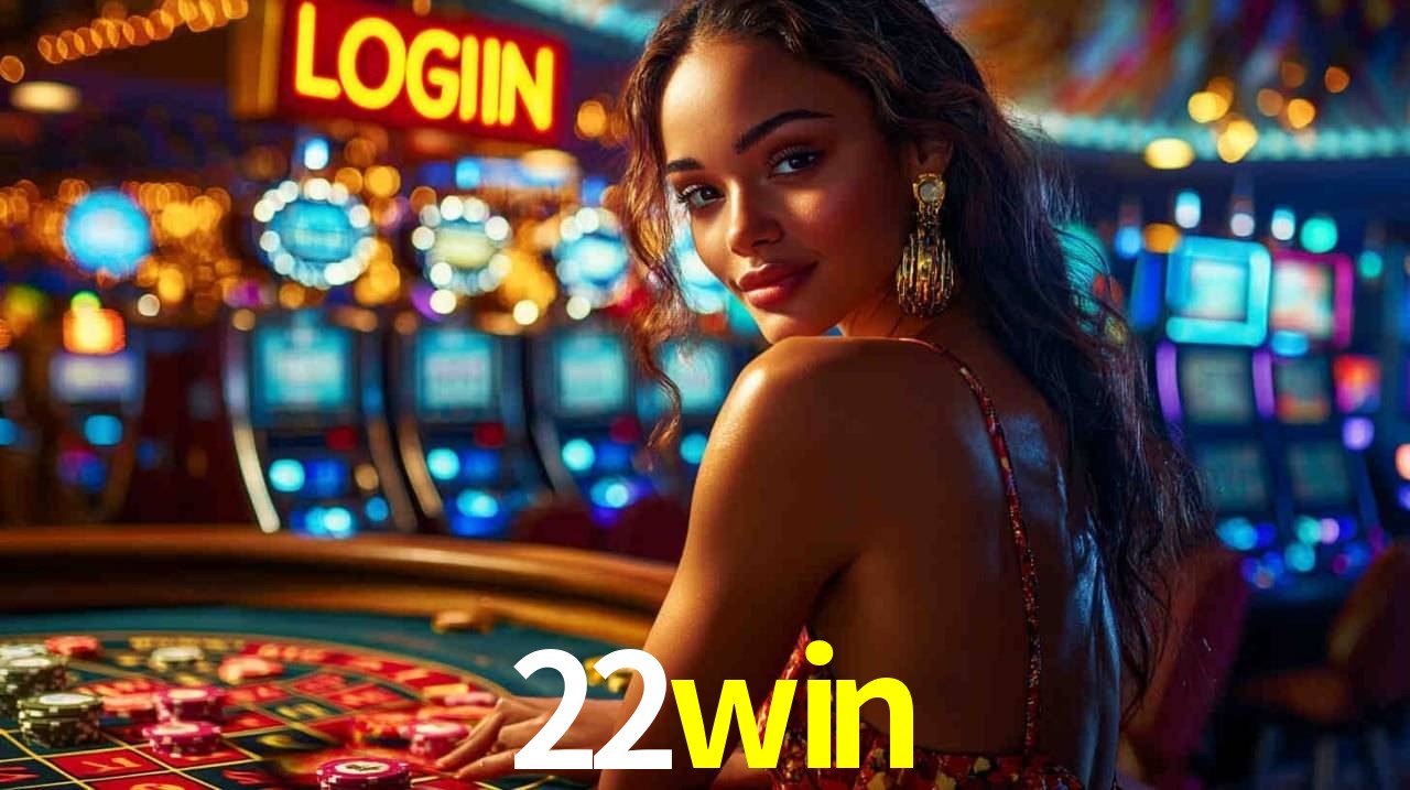Descubra o Programa VIP da 22win: Vantagens Exclusivas para Jogadores