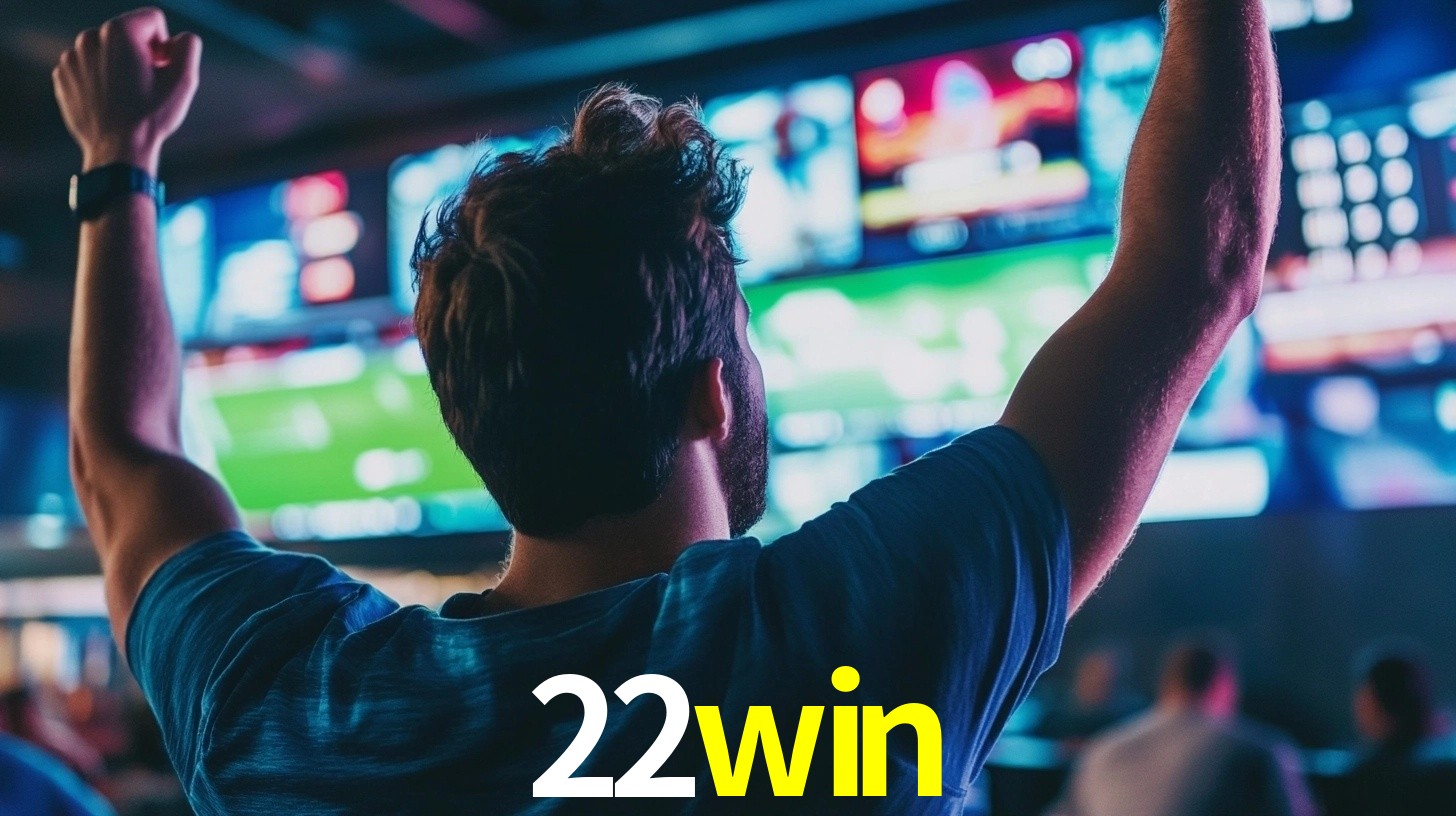 22win bet app