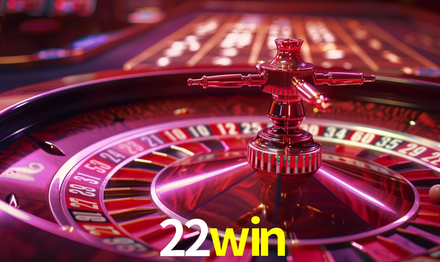 Login Seguro 22win