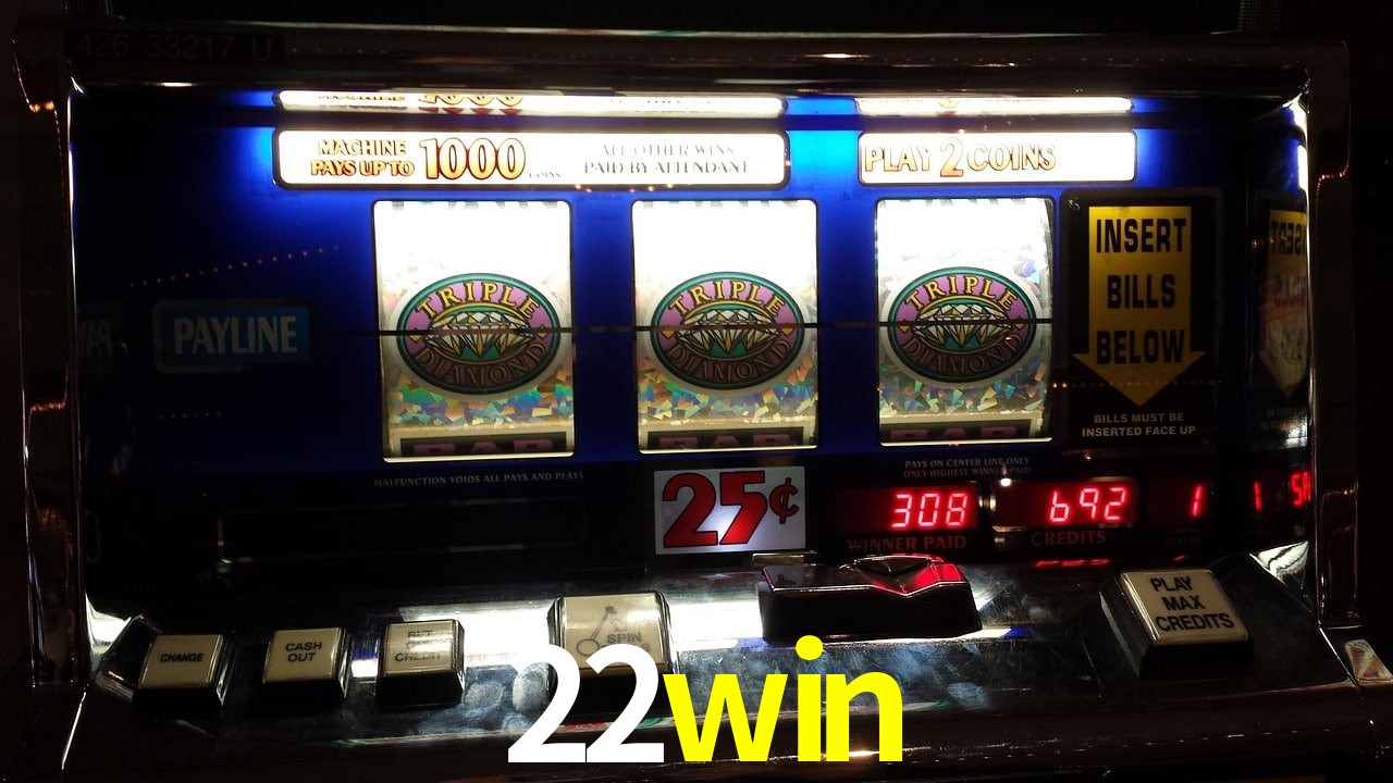 Roulette Table 22win