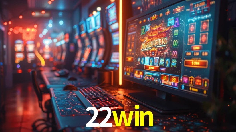 22win bet app