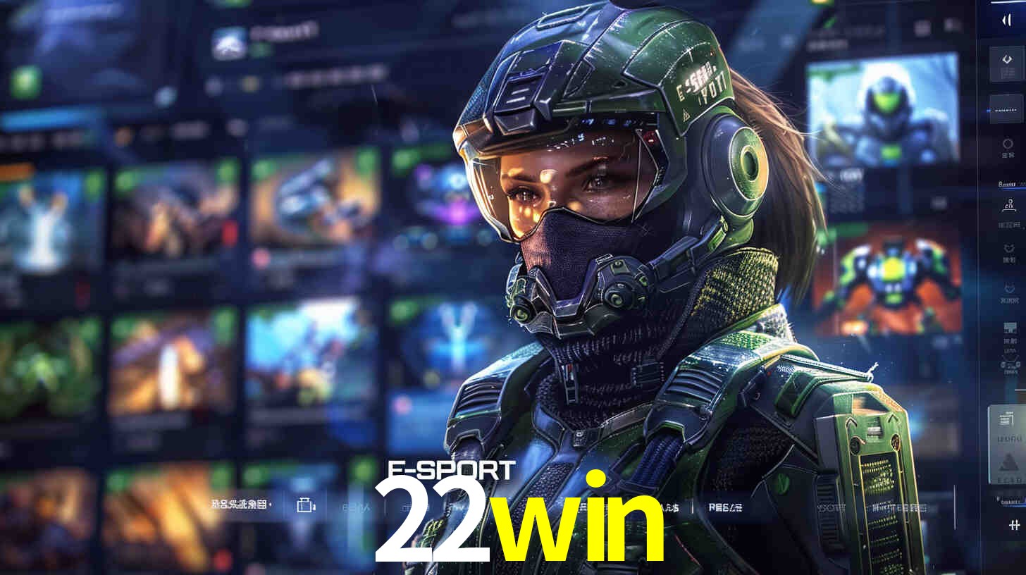 Secure Login 22win