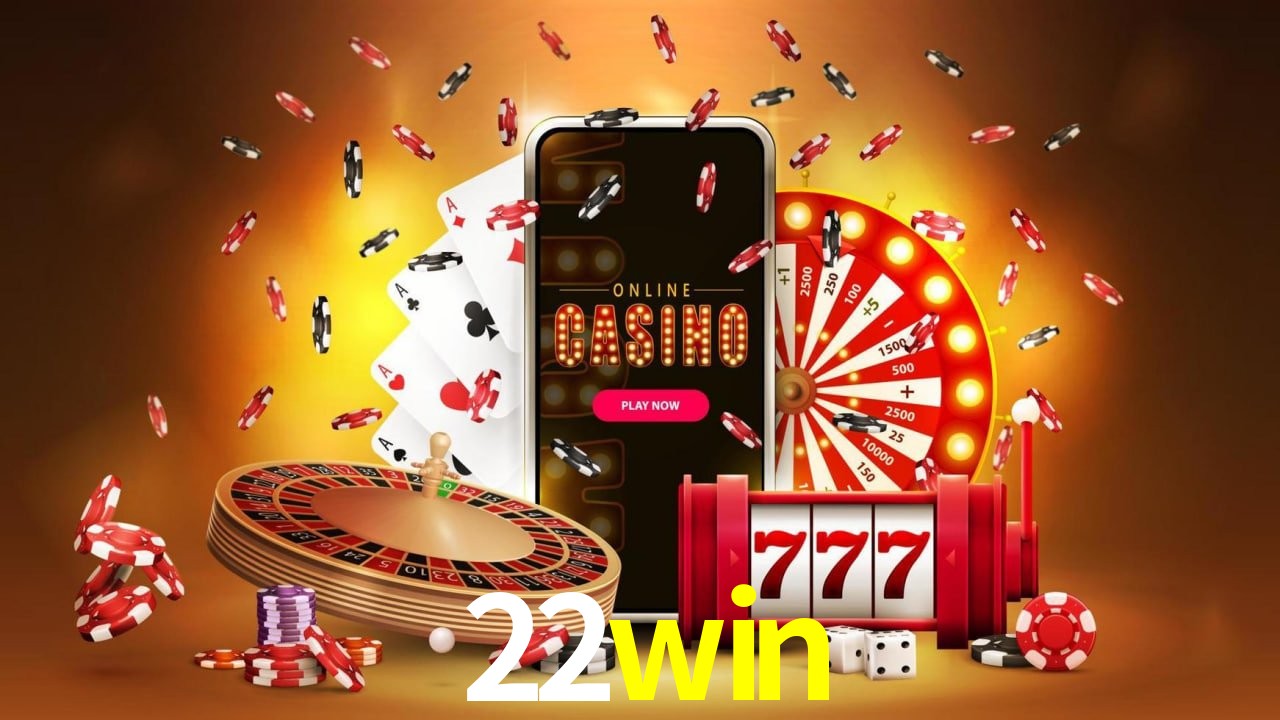 Bônus Diários 22win