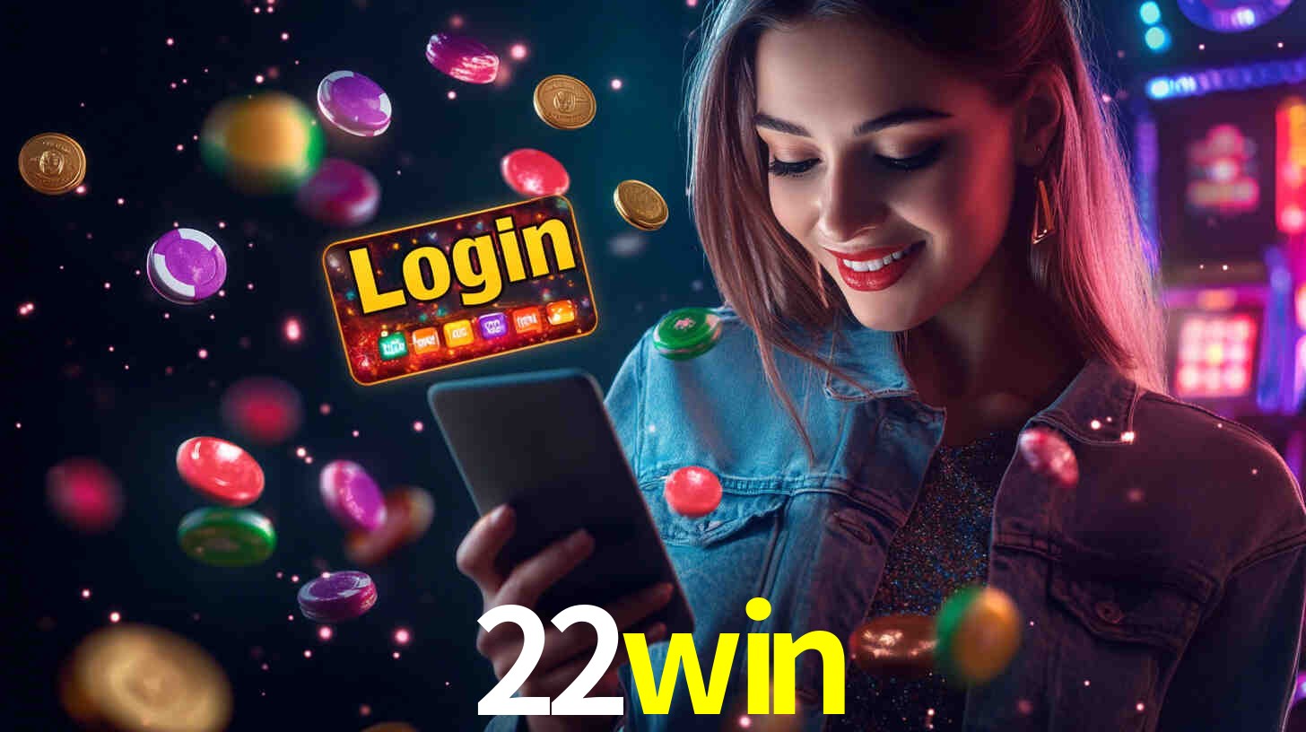 Estatísticas Esportivas 22win