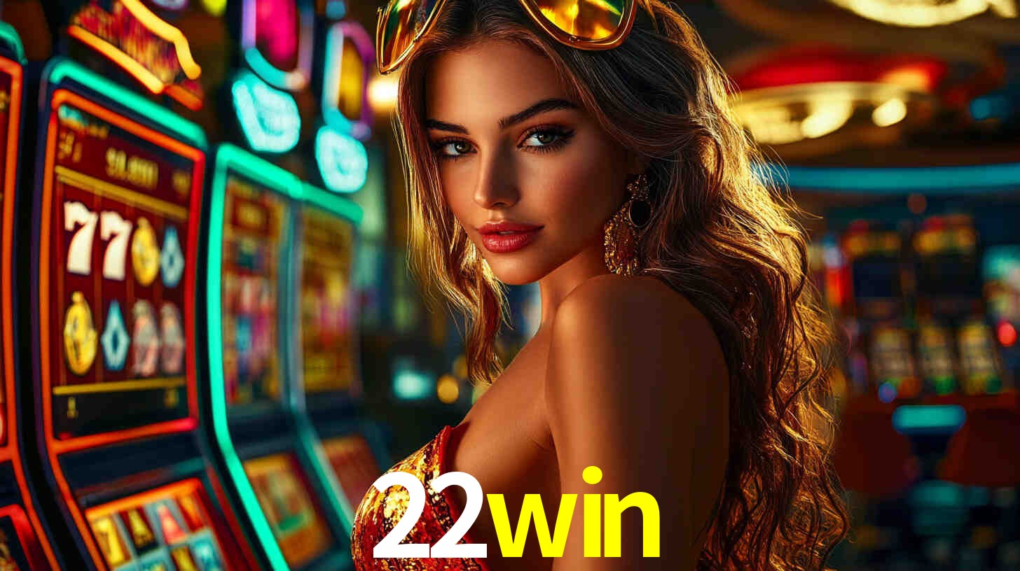 22win bet app