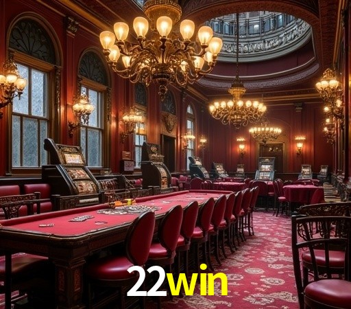 Explorando a Categoria de Eventos em Apostas na 22win