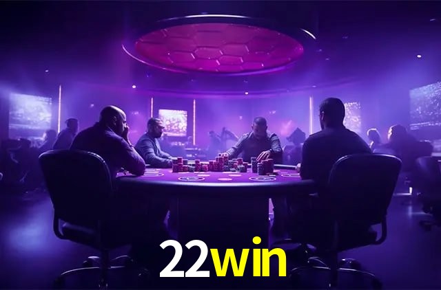 Cadastro Rápido 22win