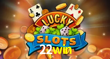 Descubra o Mundo do Cassino Online com 22win