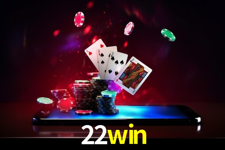 Tennis Betting 22win