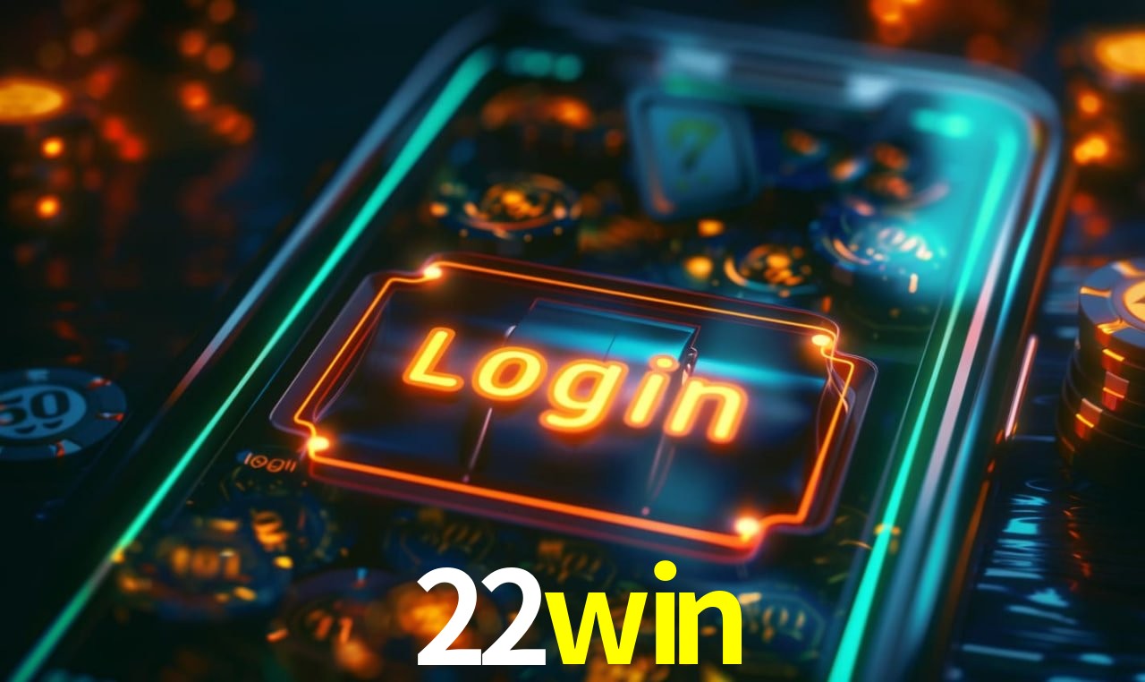 Blackjack Table 22win