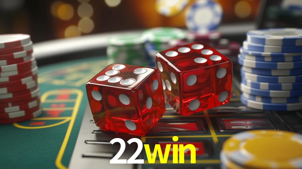 22win App Interface
