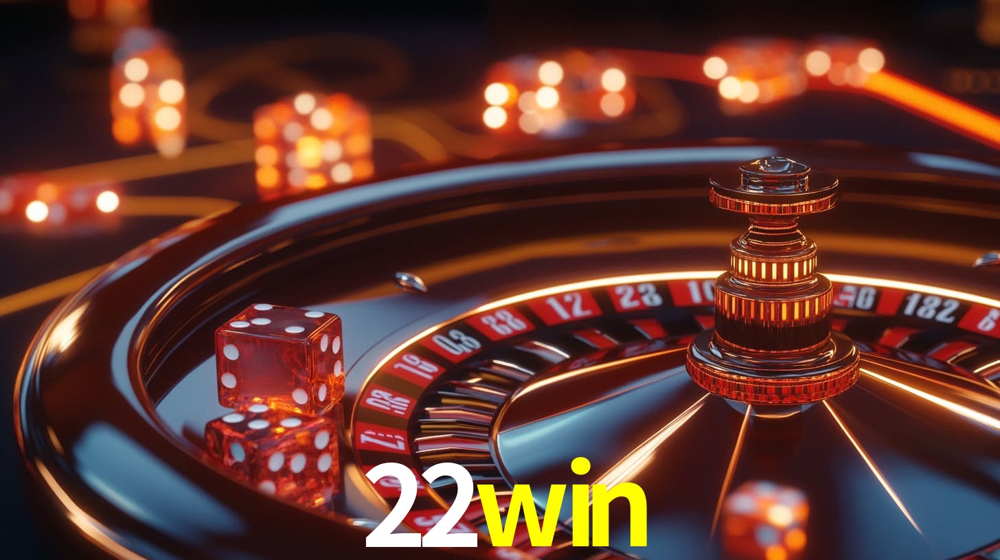 Descubra a Magia dos Jogos de Arcade no 22win