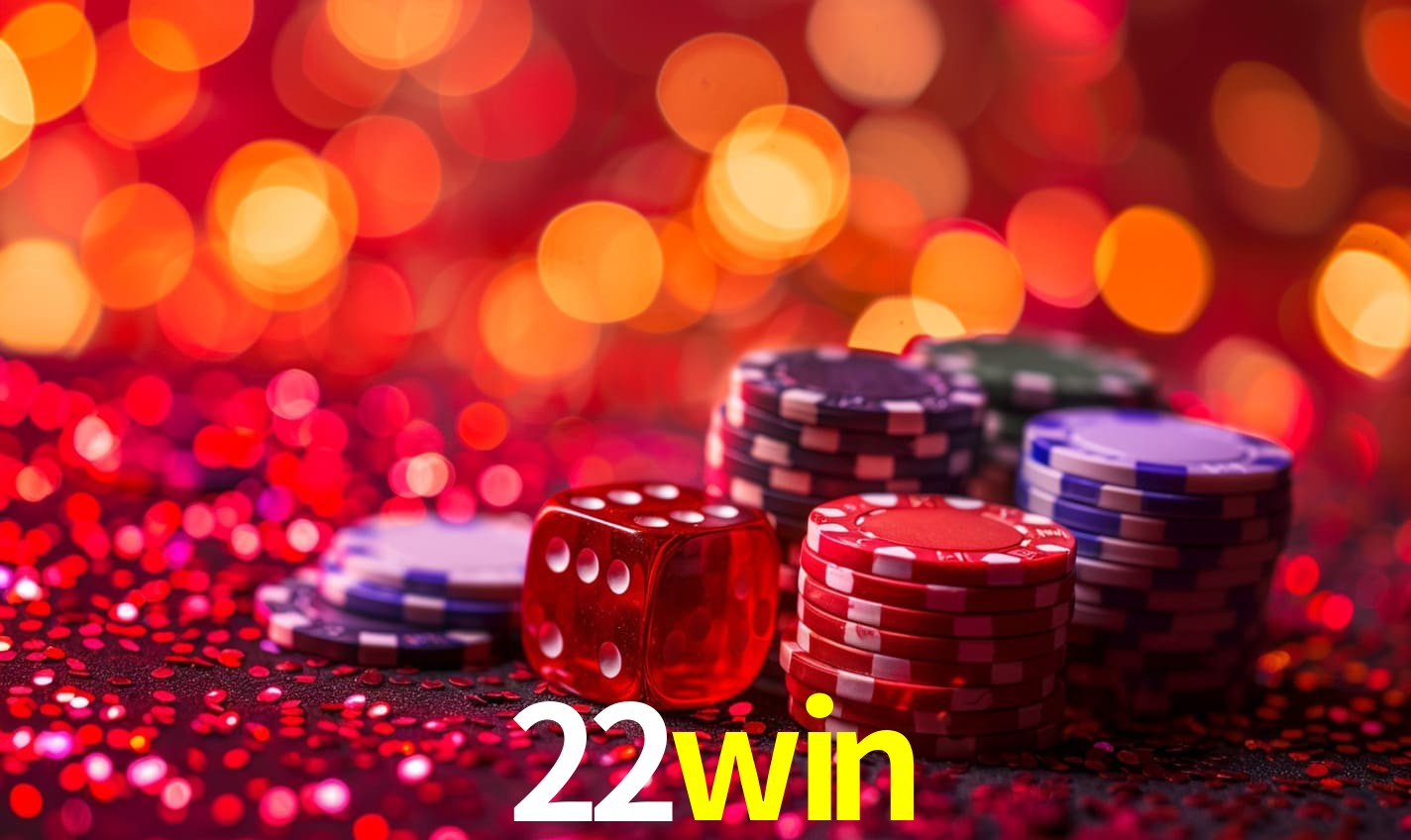 Provedores de Jogos 22win