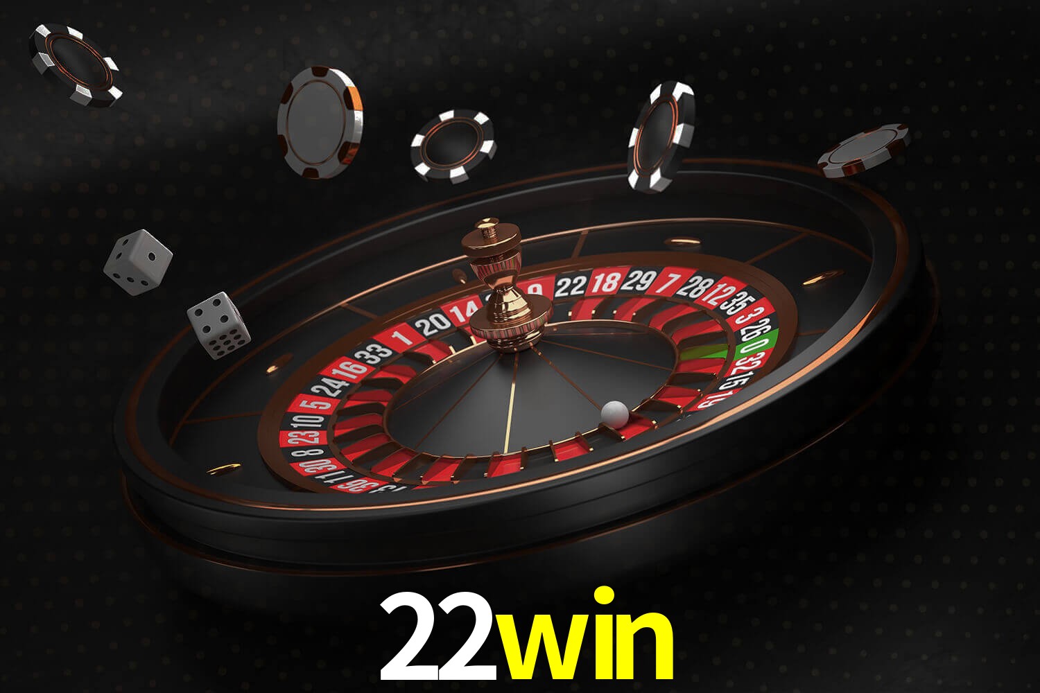22win bet app