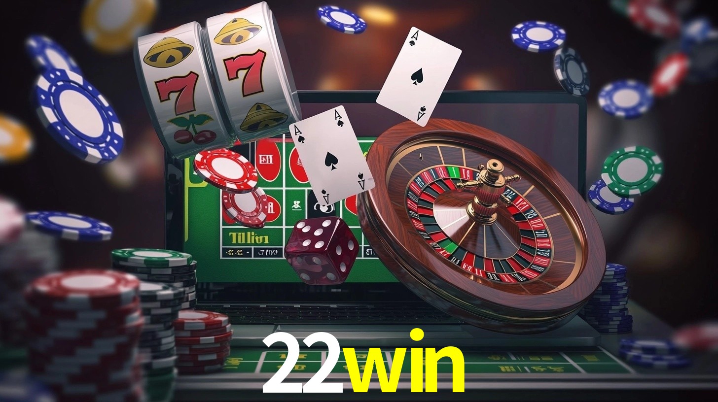 22win
