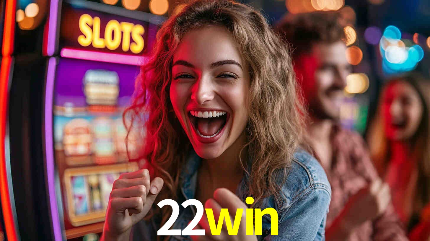 Estatísticas do Jogo 22win