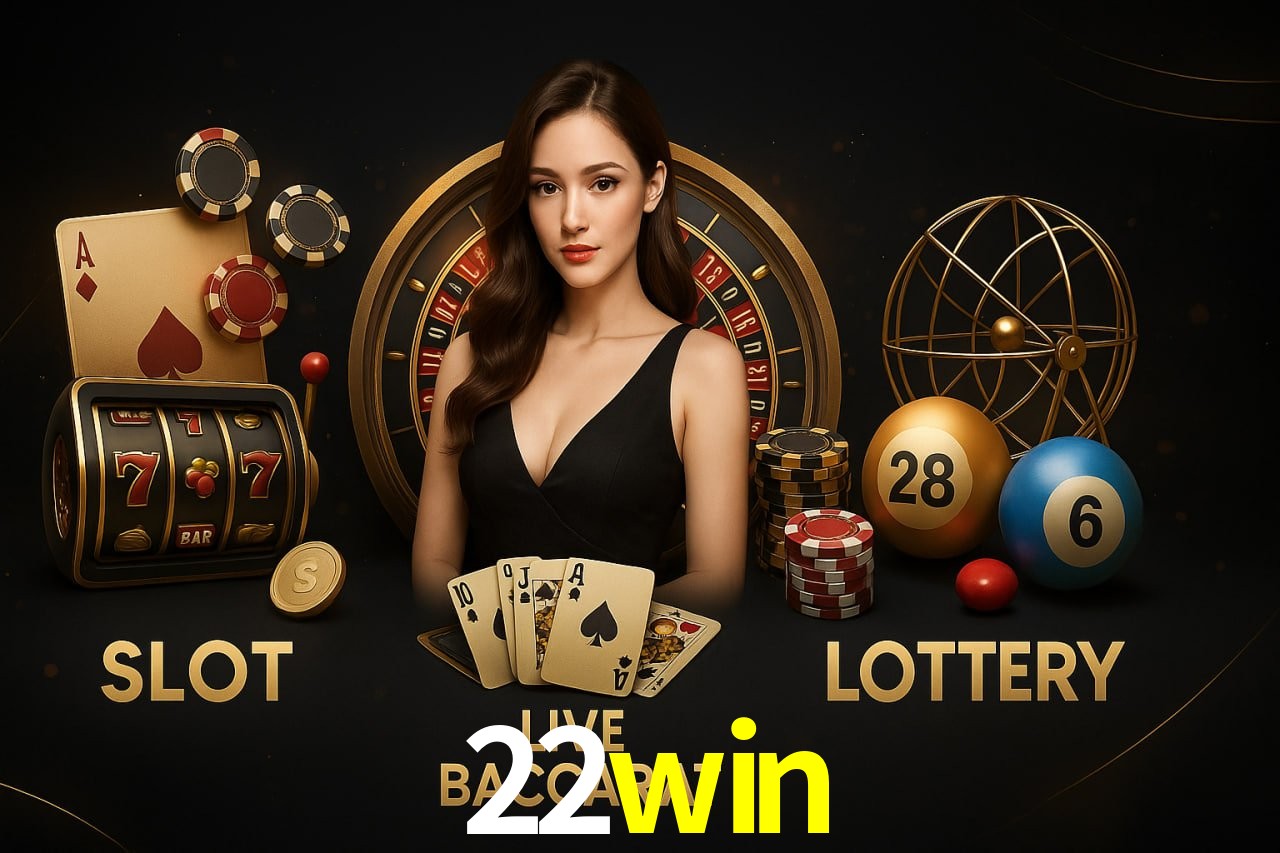 Explorando a Categoria de Eventos em Apostas na 22win
