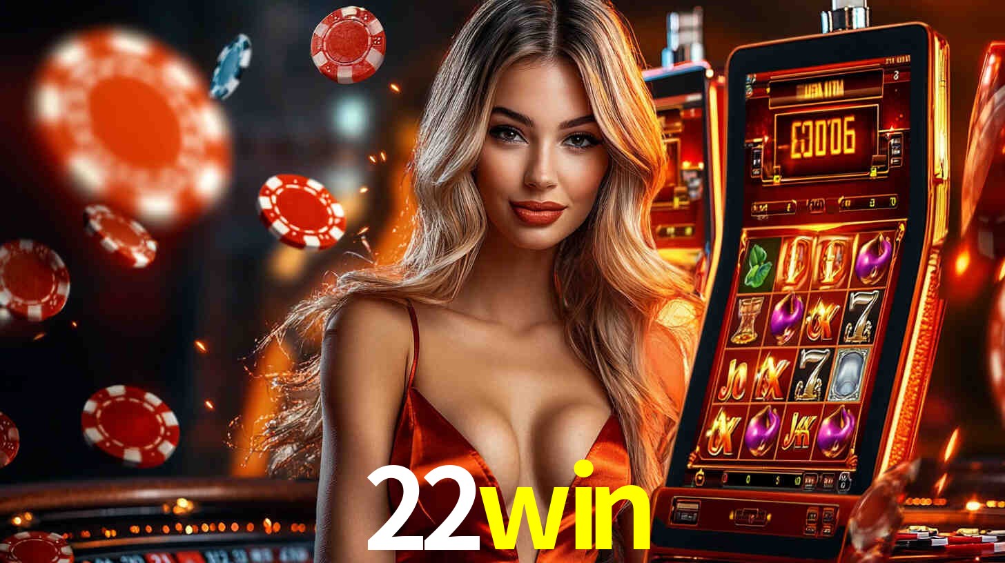 22win: A Experiência de Casino com Jogos de Mesa ao Vivo