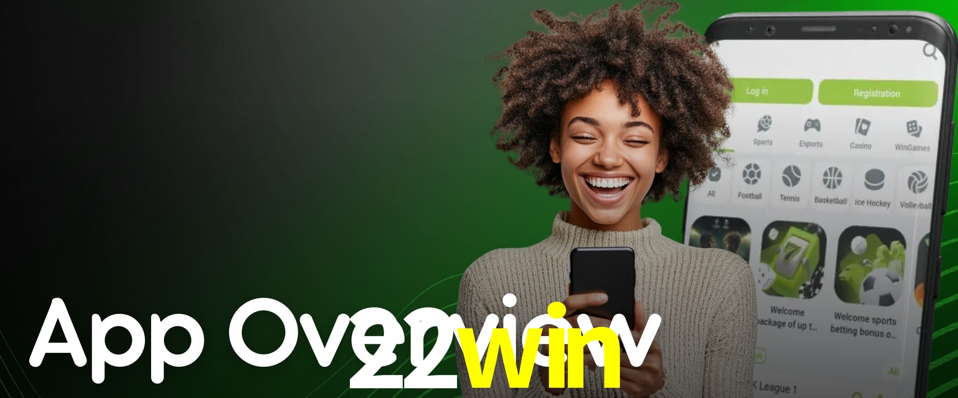 Slot Games 22win