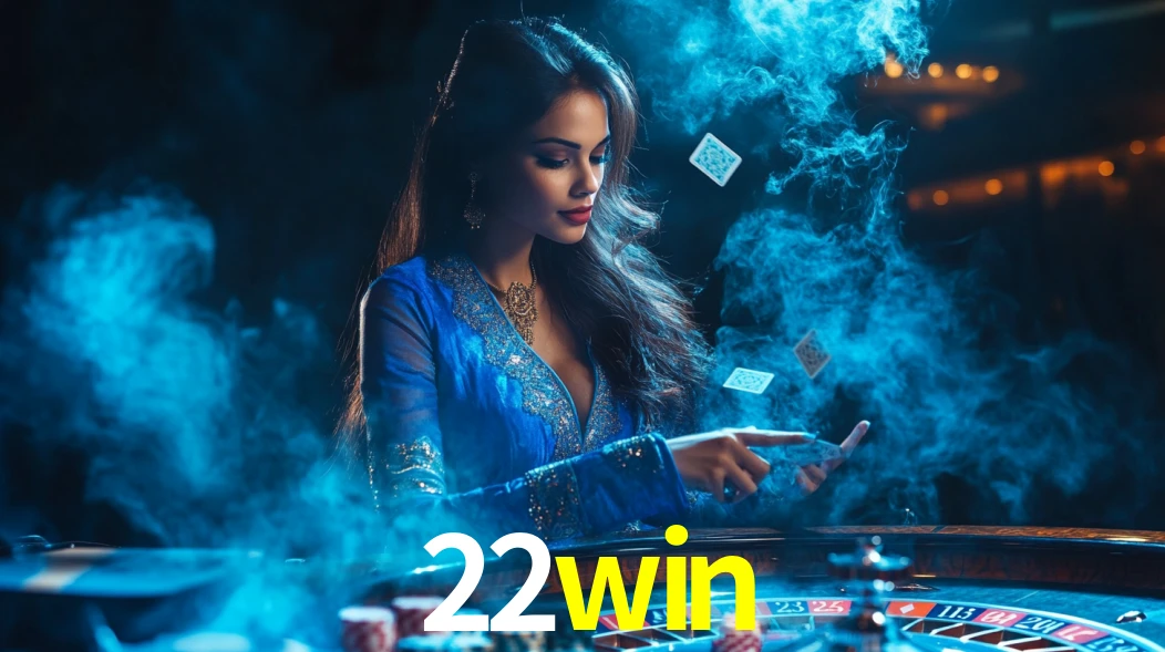 Diretório de Jogos 22win
