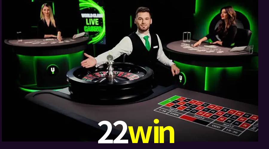 Player Reviews 22win