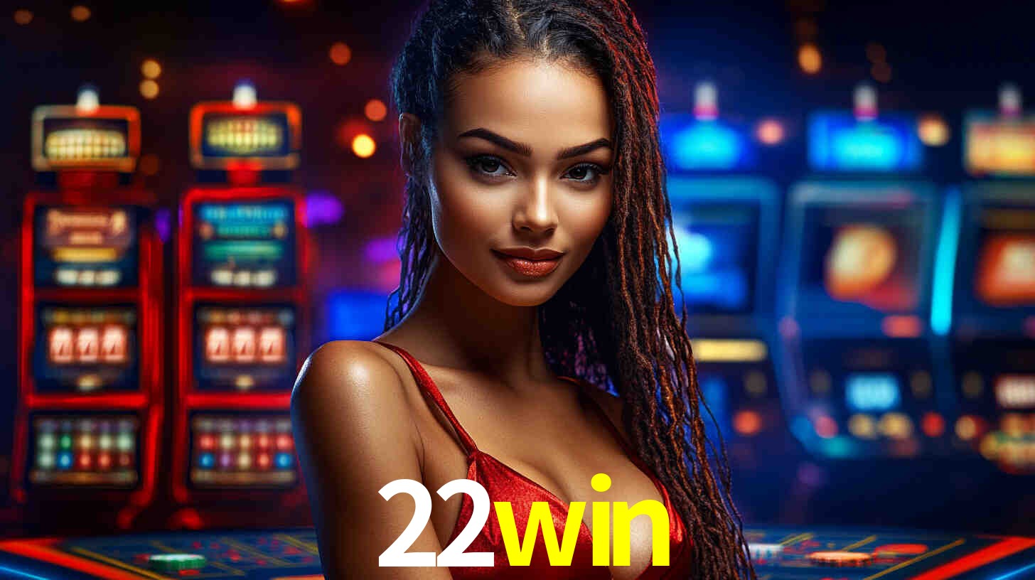 Recursos de Bônus 22win