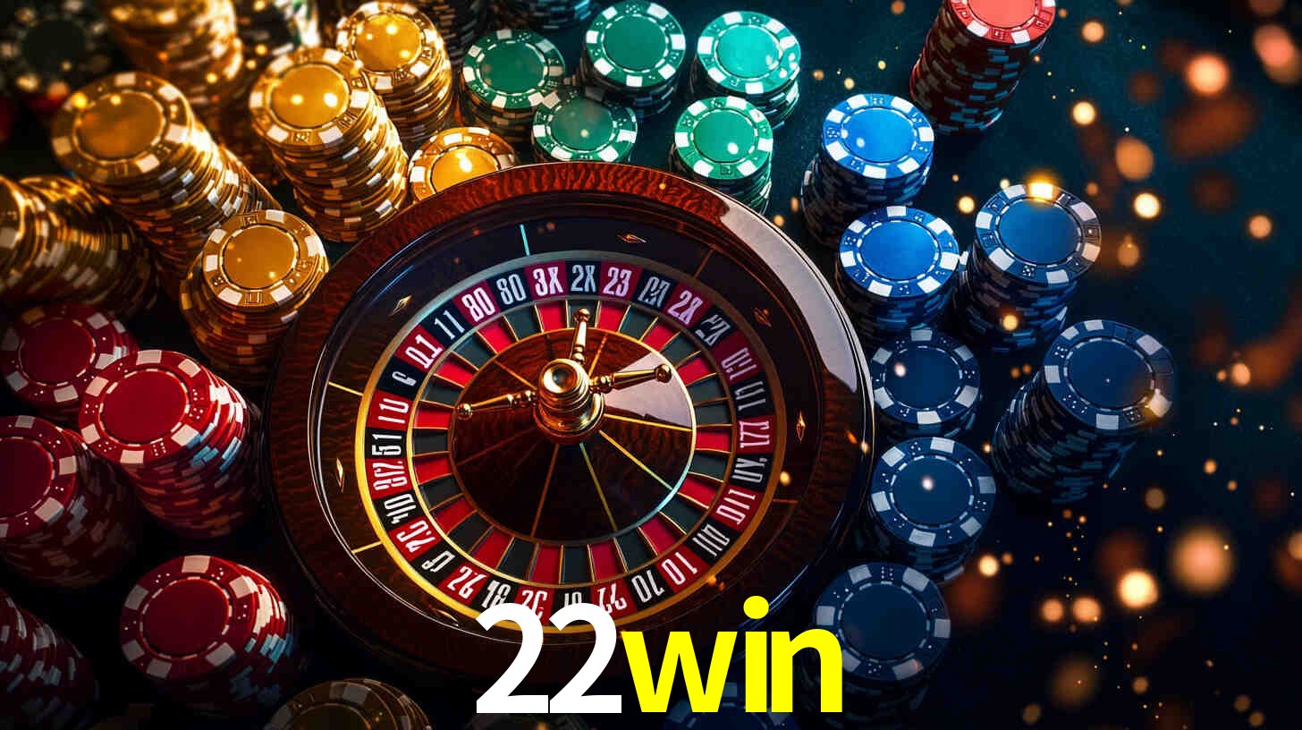 Experimente o Login Seguro Premium no 22win