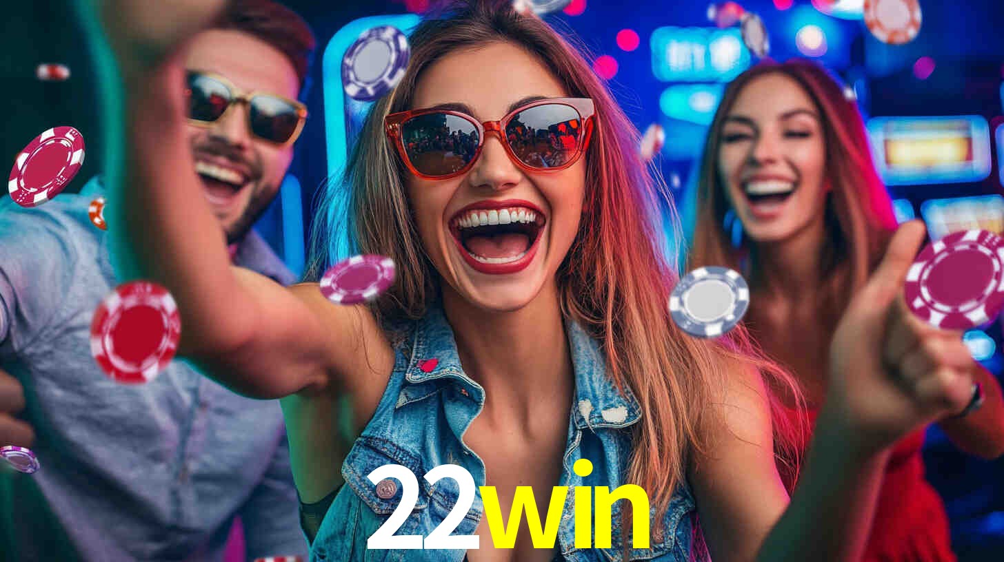 Apostas de Tênis 22win