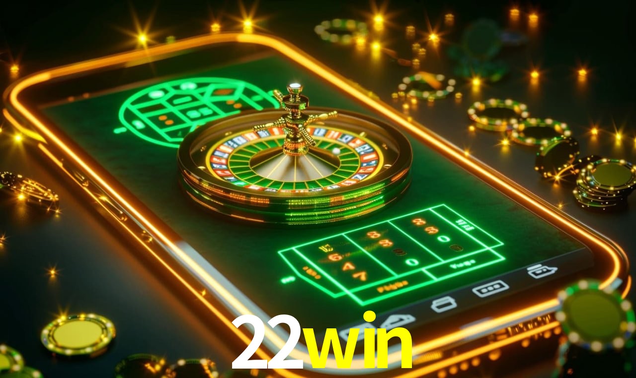 Descubra a Essência do 22win: Nossa História e Compromissos