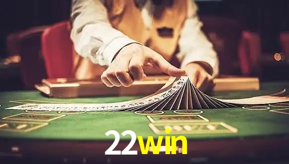 Tournaments 22win