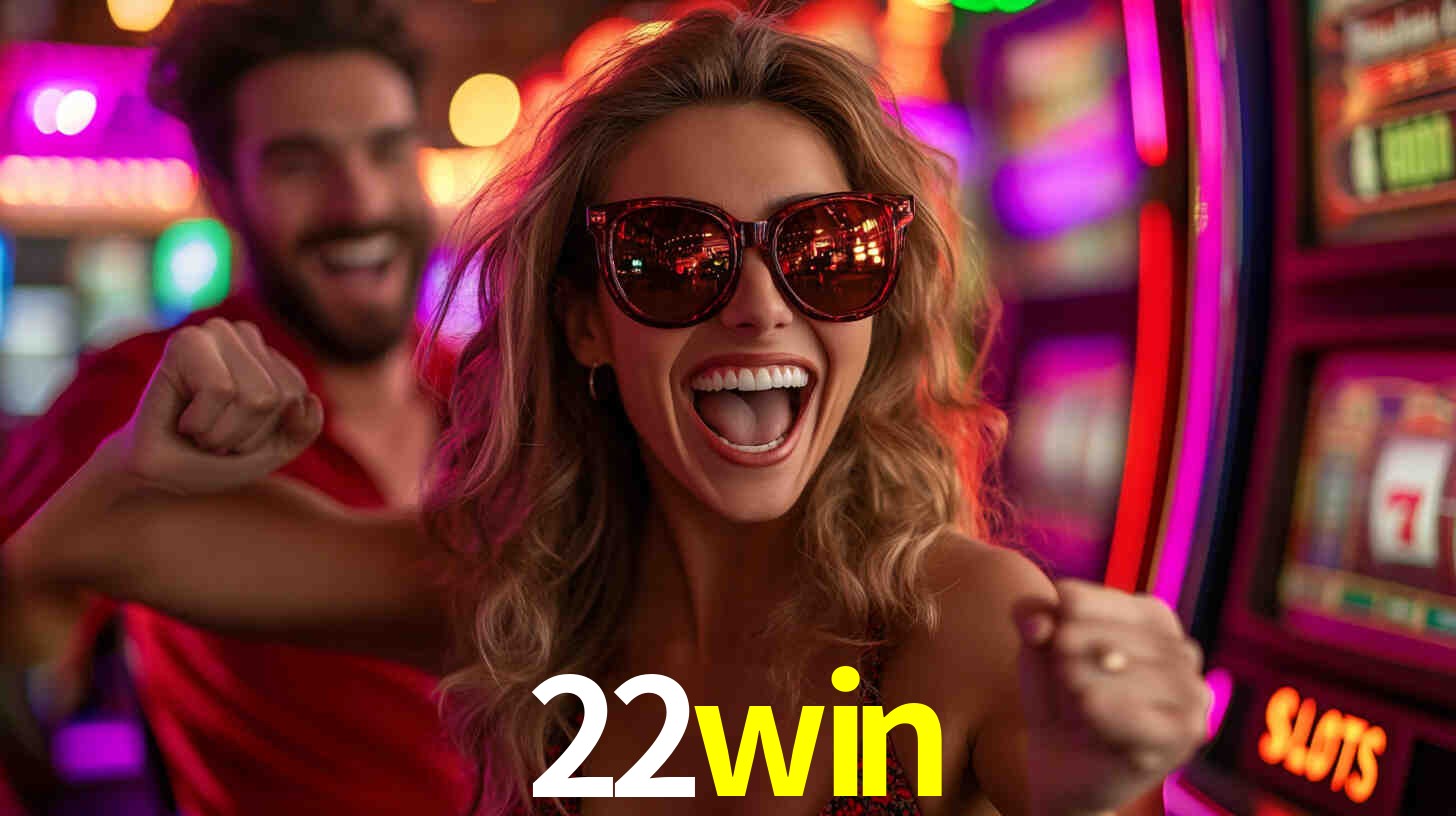Experiência VIP 22win