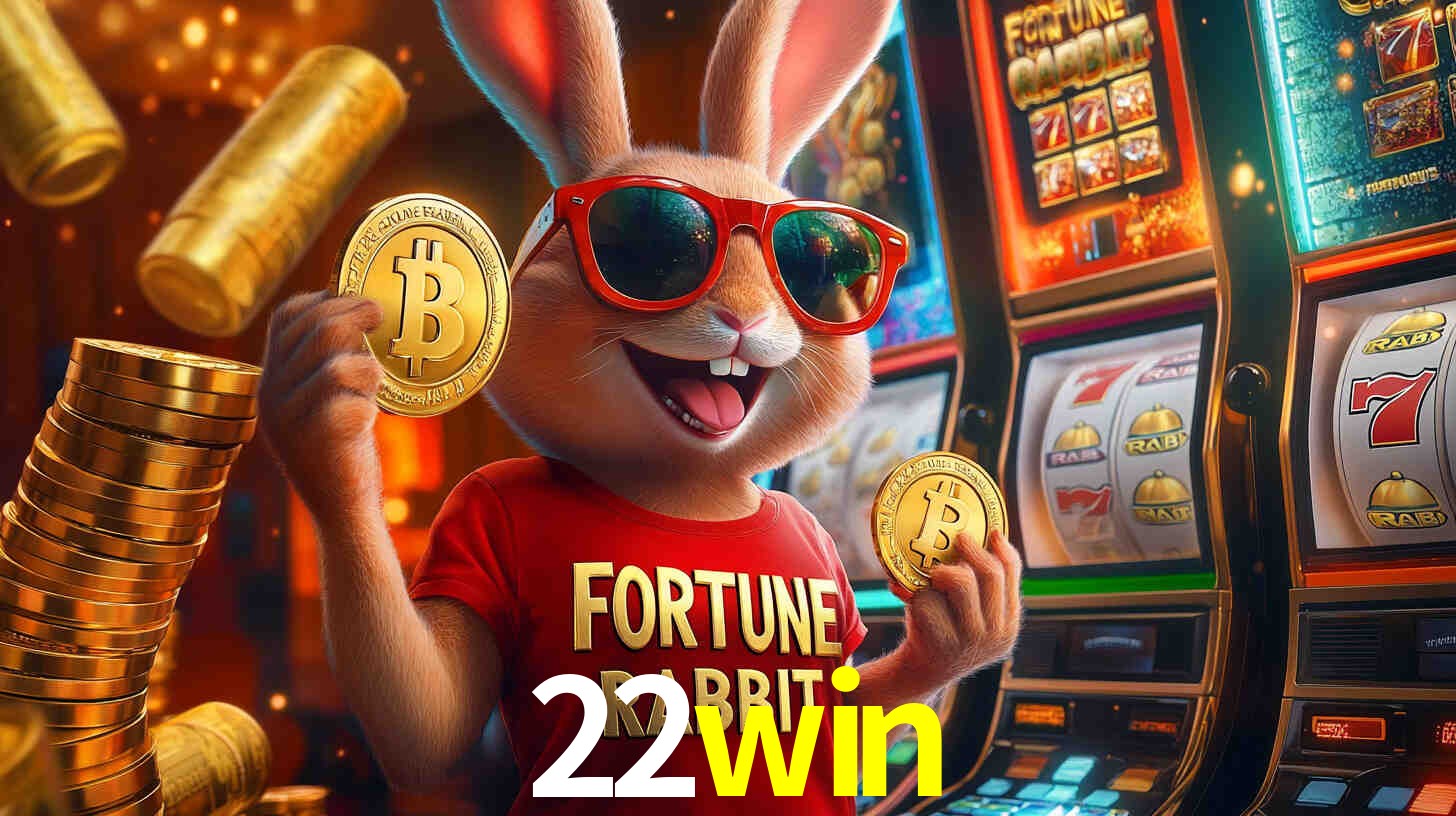 Casino Ao Vivo 22win