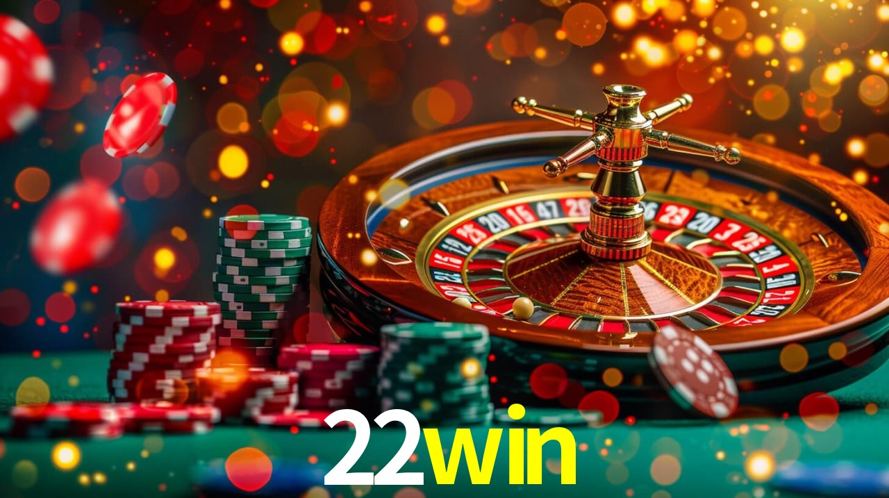 Benefícios da Conta 22win