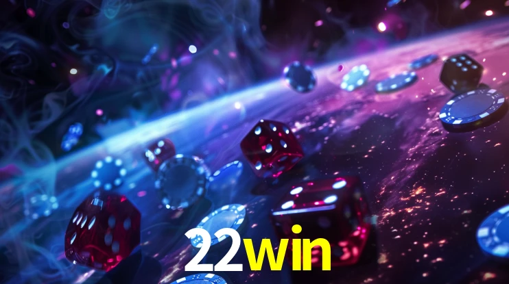 Welcome Bonus 22win