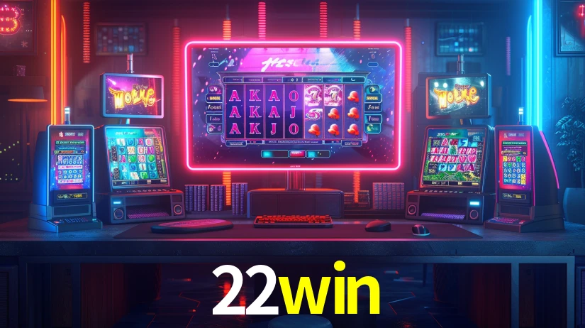 22win: Seu Especialista em Apostas Esportivas Brasileiras