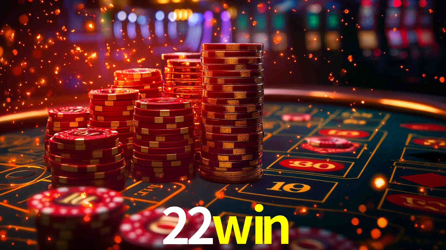 22win