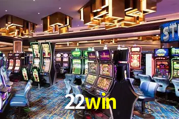 A Emoção da Loteria na 22win: Uma Chance de Mudança de Vida