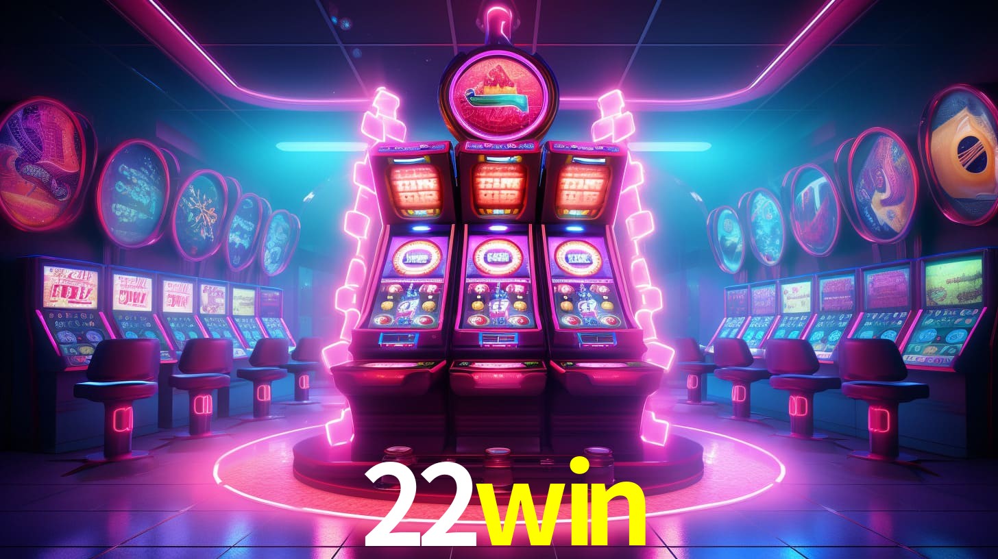 Bônus Generosos e Exclusivos no 22win para Você!