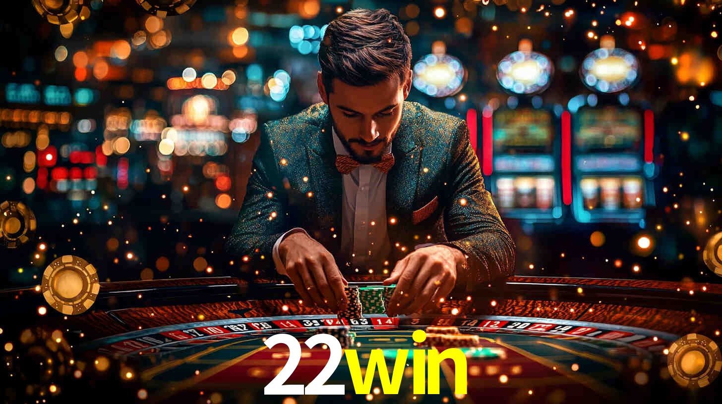 22win