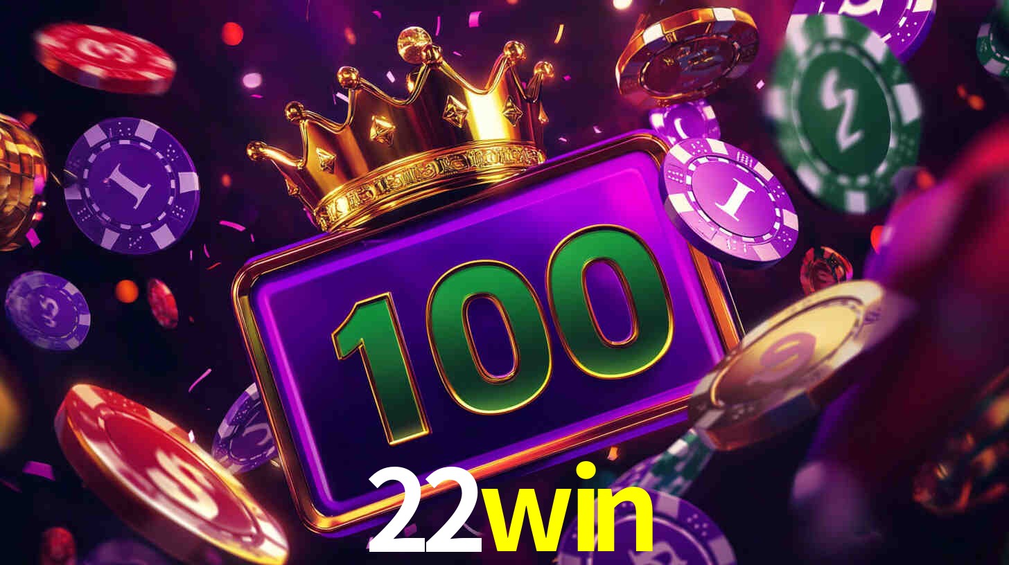 22win