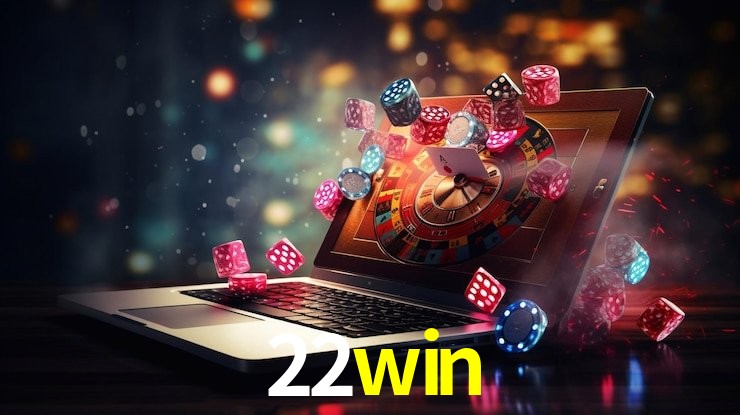 Promoção Relâmpago 22win