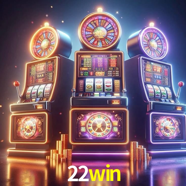 22win - Roleta Perigosa - 22win.com