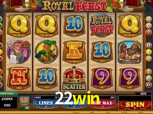 Account Benefits 22win