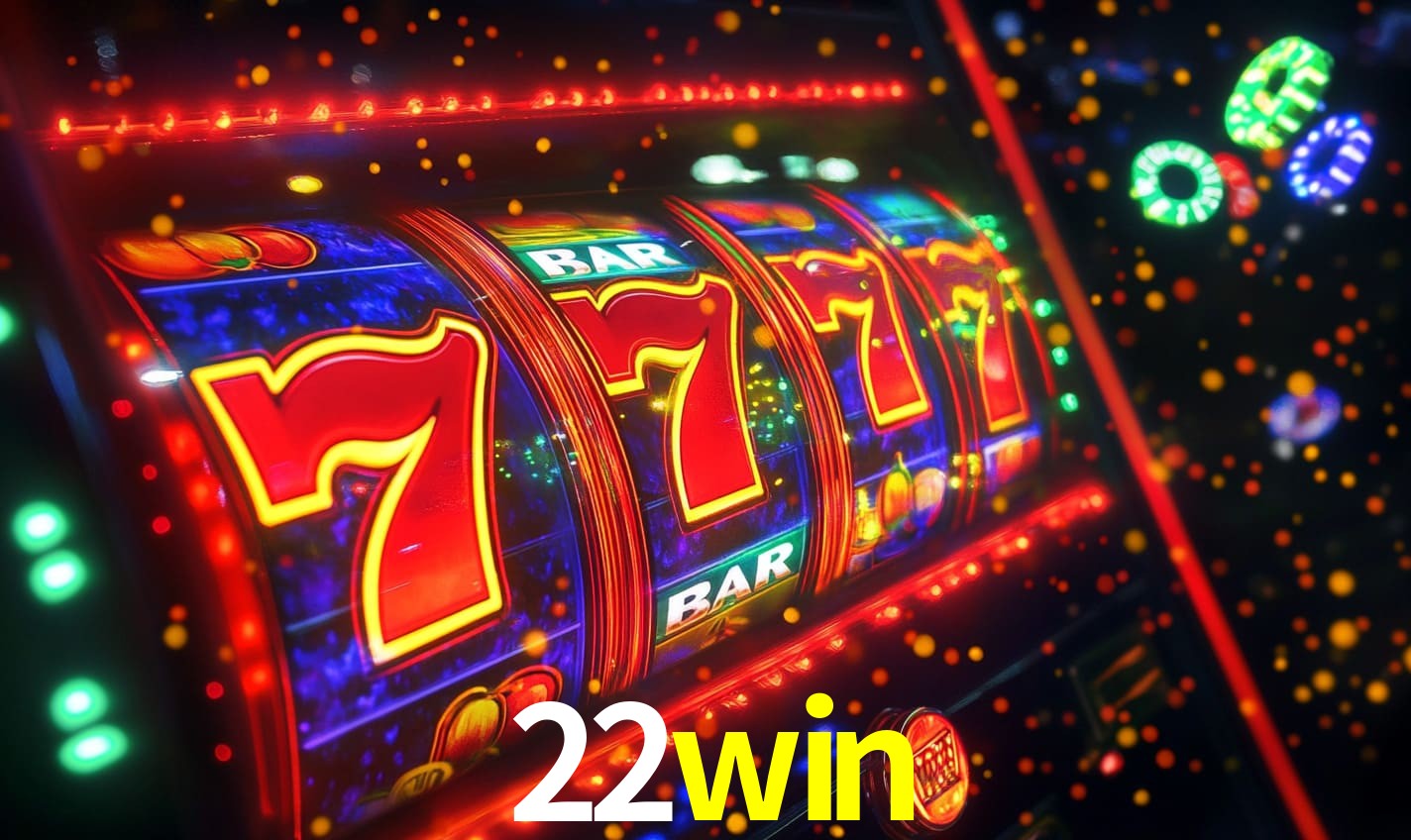 22win